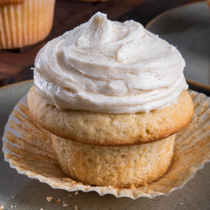 McCormick® Vanilla Bean Paste, 1.98 oz