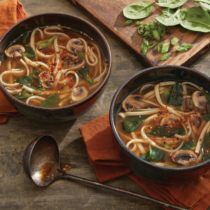 Simply Asia® Japanese Style Udon Noodles, 14 oz