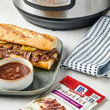 roast sandwich