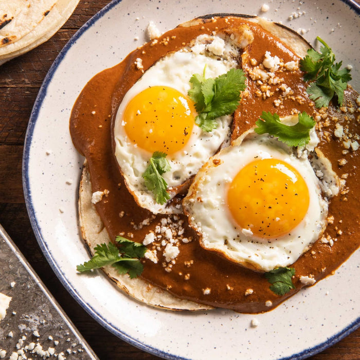 El Guapo® Whole Premium Pasilla Ancho Chili Pods (Chile Pasilla Ancho Entero), 7.5 oz