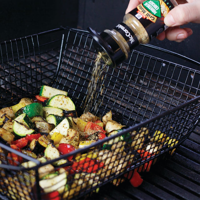 McCormick® Grill Mates® Montreal Chicken Seasoning, 2.75 oz