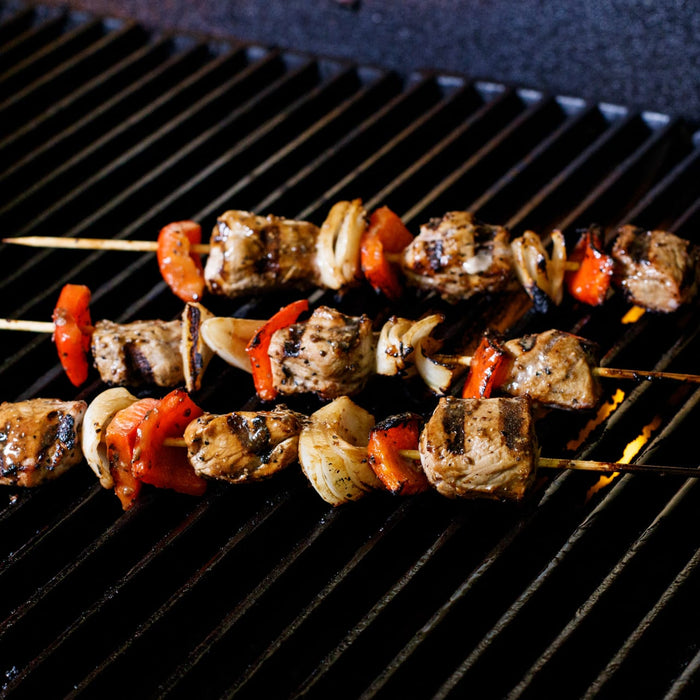 McCormick® Grill Mates® Montreal Steak Single Use Marinade, 5 oz (6-Pack)