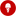 ice cream icon on a red circle background