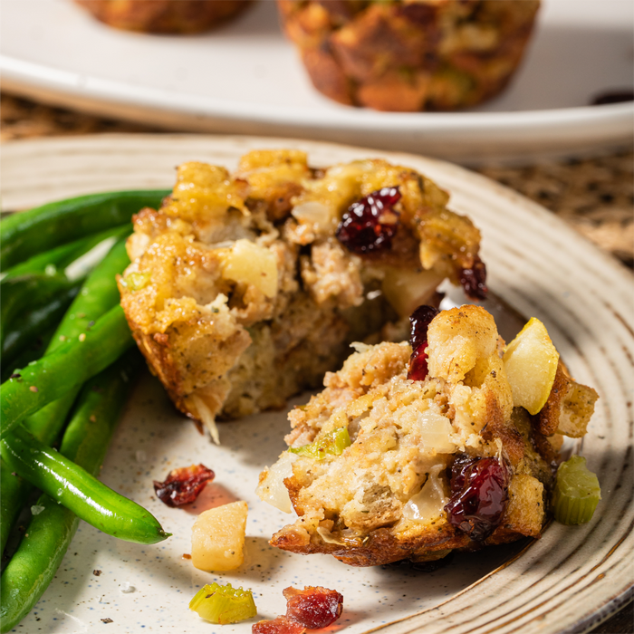 McCormick® Poultry Seasoning, 0.65 oz