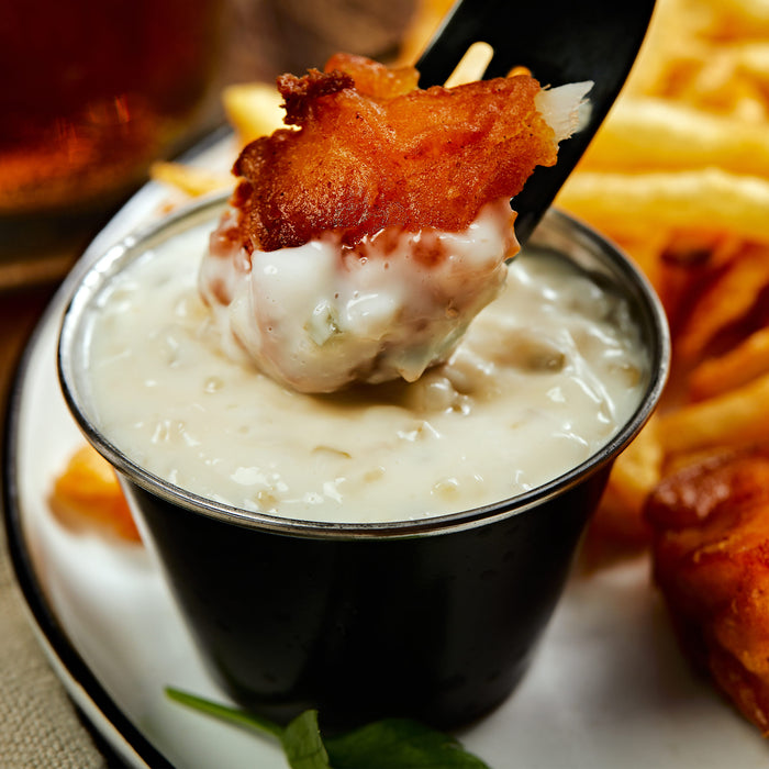 McCormick® Golden Dipt® Fish 'n Chips Seafood Batter Mix, 10 oz