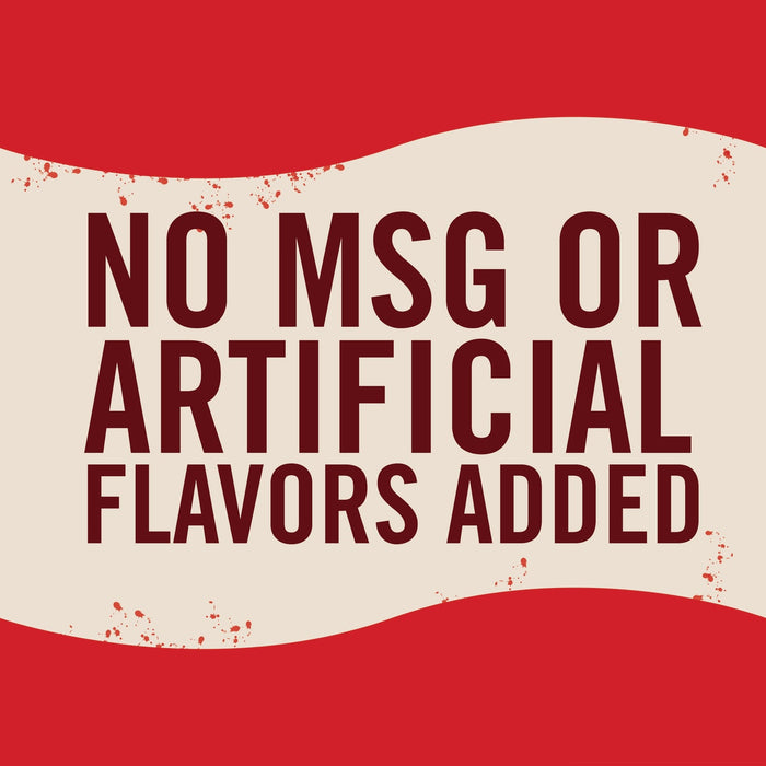 McCormick® Hot Chili Seasoning Mix, 1.25 oz (6-Pack)