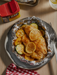 Old Bay seasoning
