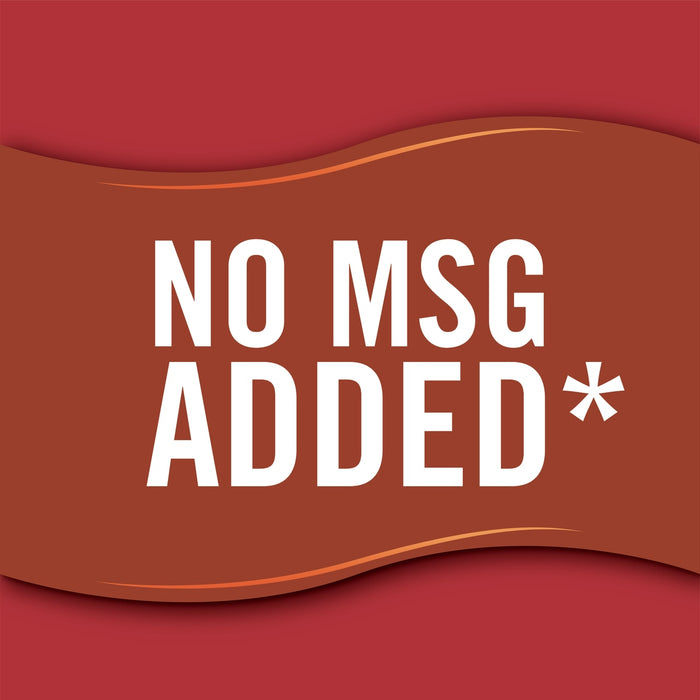 McCormick® Onion Gravy Seasoning Mix, 0.87 oz (6-Pack)