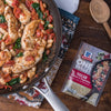 McCormick® Tuscan Chicken & Vegetables One Skillet Seasoning Mix, 0.87 oz