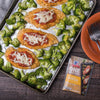 McCormick® Chicken Parmesan One Sheet Pan Seasoning Mix, 1.5 oz