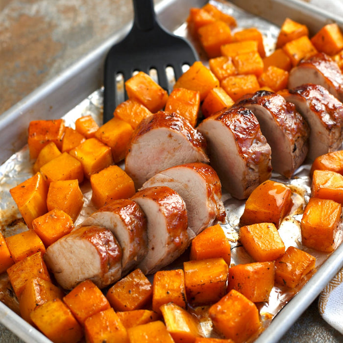 Lawry's® Honey Bourbon Marinade, 12 fl oz