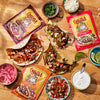 Cholula® Smoky Chipotle Taco - Medium Recipe Mix, 1 oz (6-Pack)