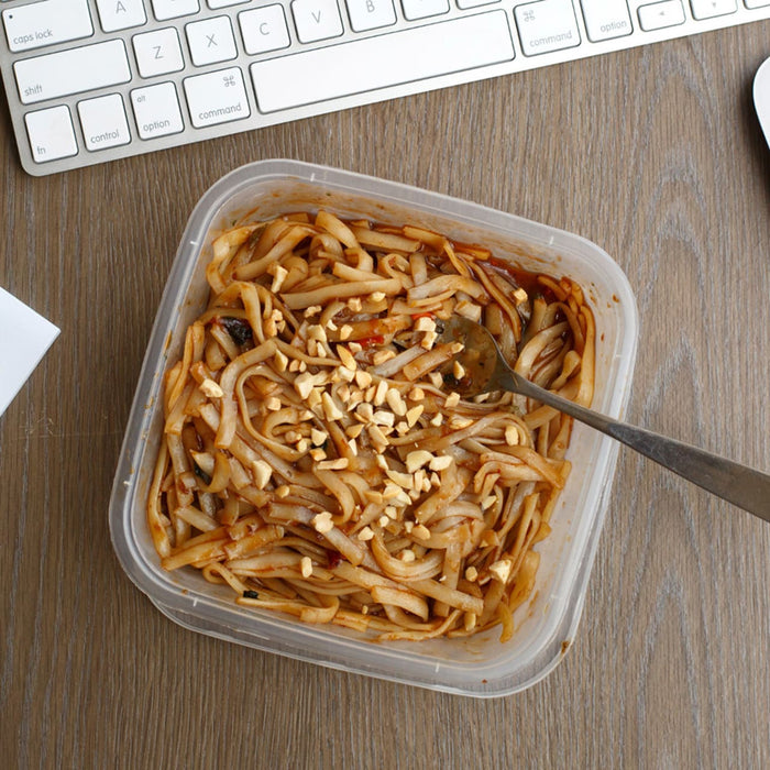 Thai Kitchen® Gluten Free Thai Peanut Rice Noodle Cart, 9.77 oz