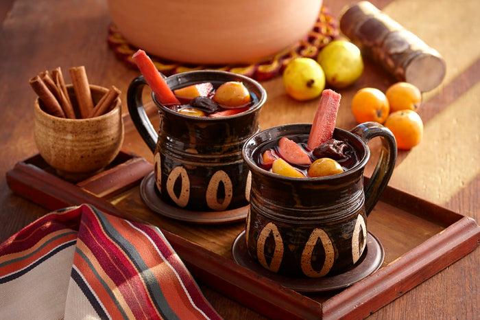 El Guapo® Whole Cloves (Clavo Entero), 0.25 oz