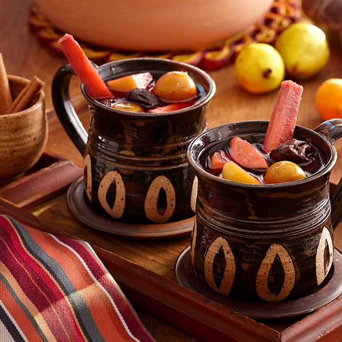 El Guapo® Whole Cloves (Clavo Entero), 0.25 oz