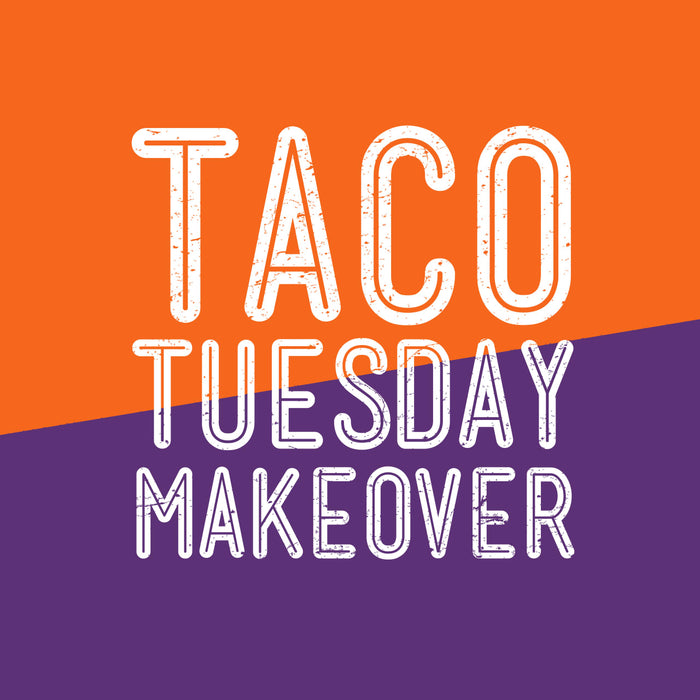 McCormick® Street Taco Pork Carnitas Seasoning Mix, 1 oz