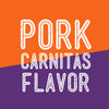 McCormick® Street Taco Pork Carnitas Seasoning Mix, 1 oz