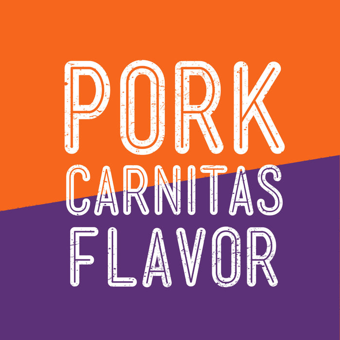 McCormick® Street Taco Pork Carnitas Seasoning Mix, 1 oz