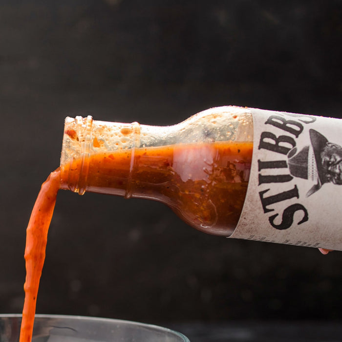 Stubb's® Chili, Lime & Ginger Pork Marinade, 12 oz