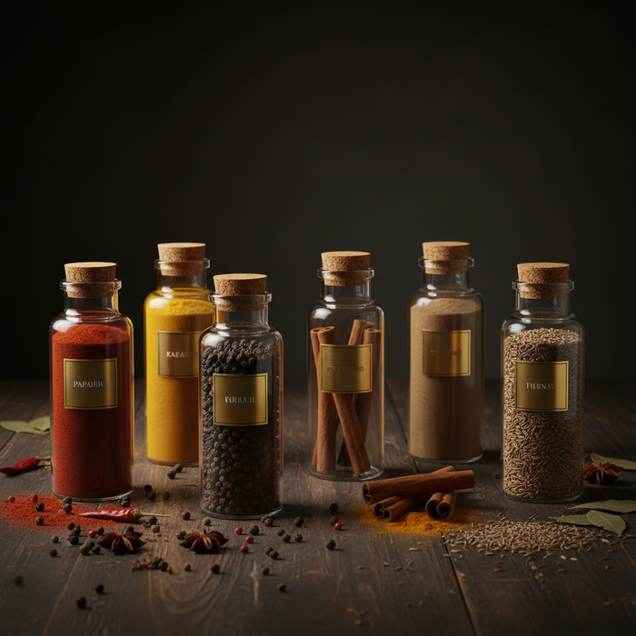 McCormick® Signature Seasonings Iconic Cooking Blends Bundle