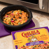 Cholula® Chili Lime Carnitas Frozen Burrito Bowl, 8.5 oz