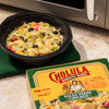 Cholula® Salsa Verde Chicken Frozen Burrito Bowl, 9 oz