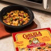 Cholula® Smoky Chipotle Veggie Frozen Burrito Bowl, 9 oz