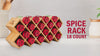 McCormick® Everyday Selection Spice Rack, 18ct