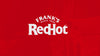 Frank's RedHot Garlic Buffalo Wings Sauce, 0.5 gal