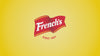 French's Tomato Ketchup Squeeze Bottle, 20.0 oz