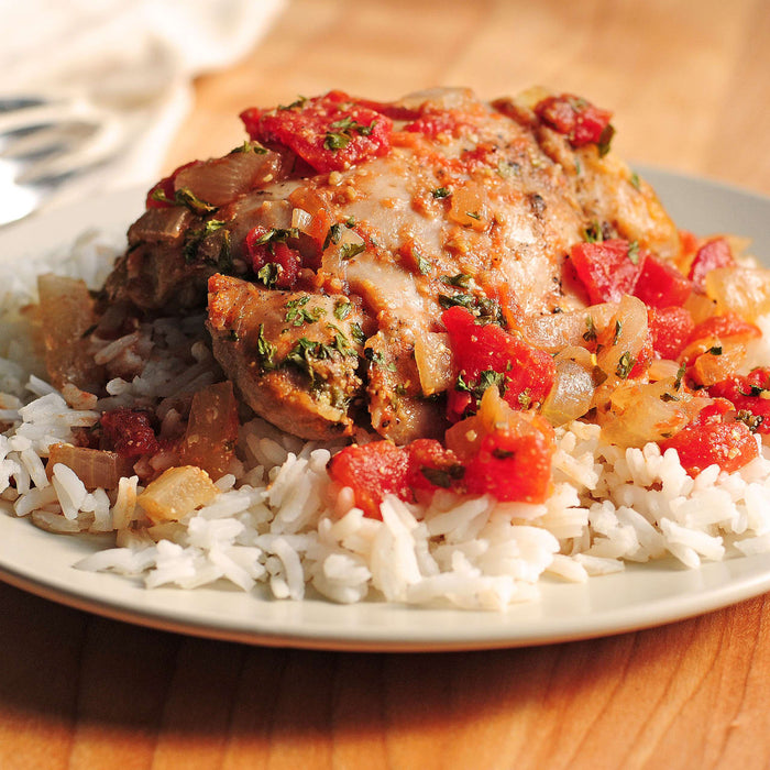 McCormick® Yellow Mustard Seed, 1.4 oz