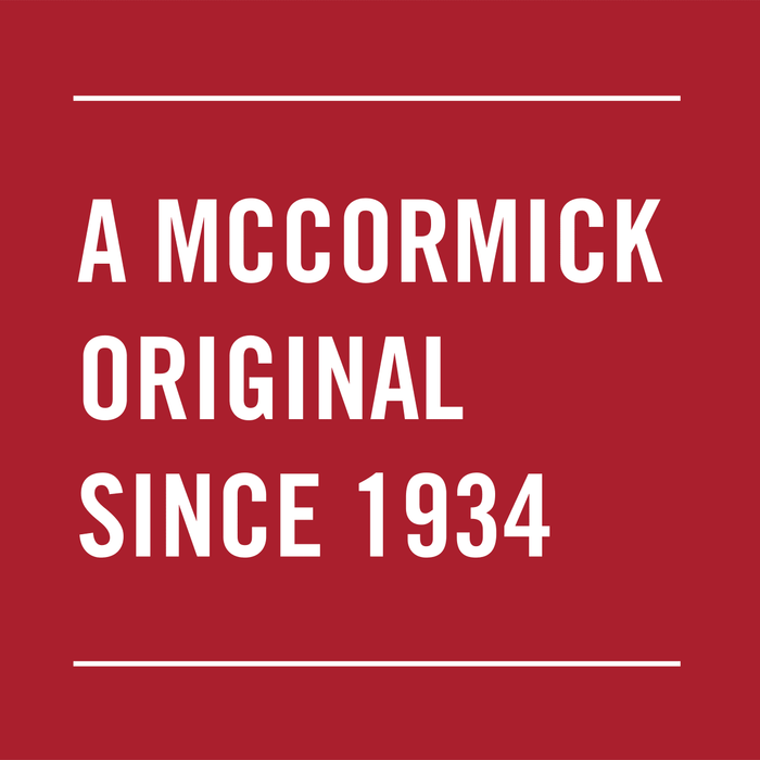 McCormick® Pumpkin Pie Spice, 1.12 oz
