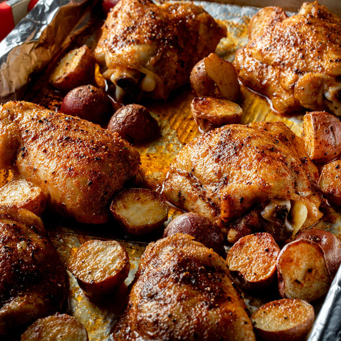 McCormick® Perfect Pinch® Steak Seasoning, 7 oz