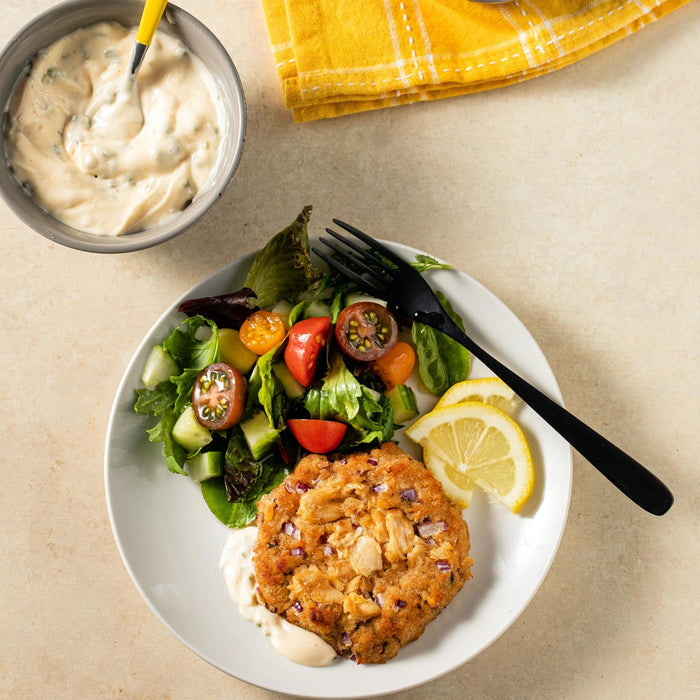 OLD BAY® Classic Salmon Cake Mix, 1.34 oz (6-Pack)