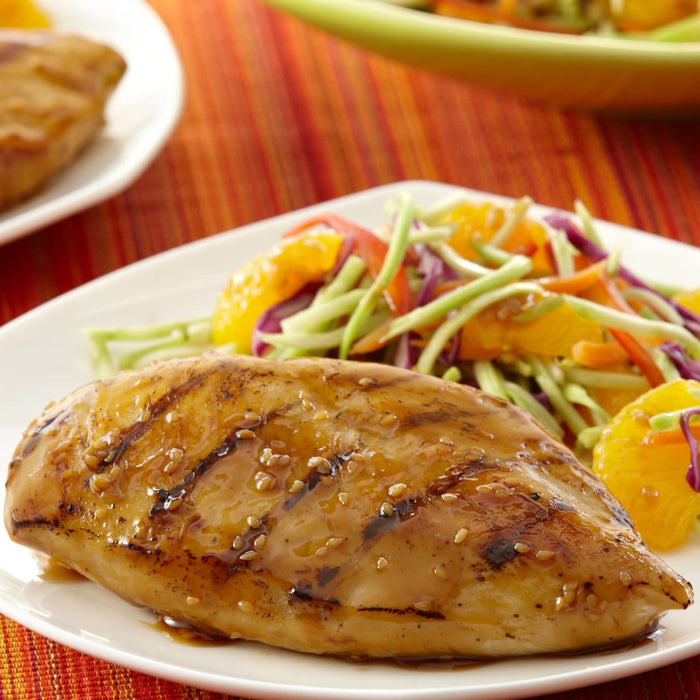 Lawry's® Sesame & Ginger Marinade, 12 fl oz