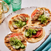 McCormick® Shawarma Pita & Garlic Sauce Seasoning & Sauce Duo, 1.37 oz
