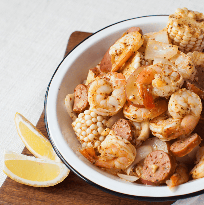 Zatarain's® Preseasoned Crab Boil, 4 oz