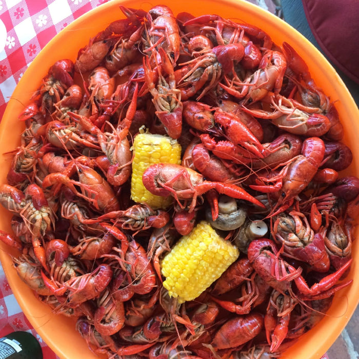 Zatarain's® Crawfish, Shrimp & Crab Boil, 3 oz