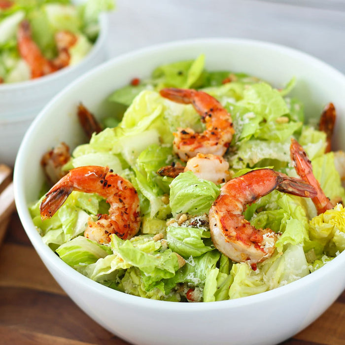 McCormick® Roasted Garlic Caesar Salad Toppins', 4.12 oz