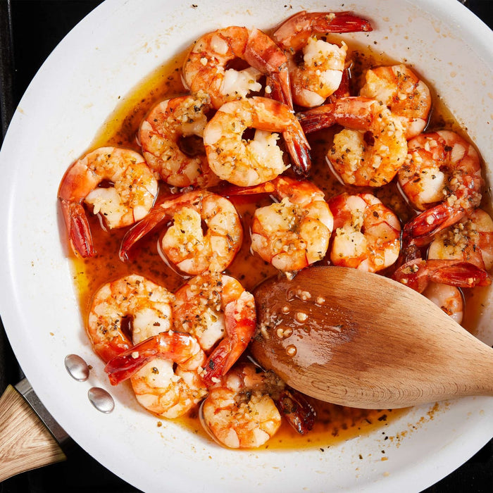 McCormick® Golden Dipt® Scampi Seafood Sauce, 7.5 oz