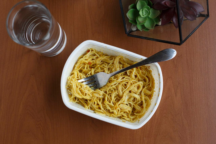 Simply Asia® Classic Curry Singapore Street Noodles, 9.24 oz