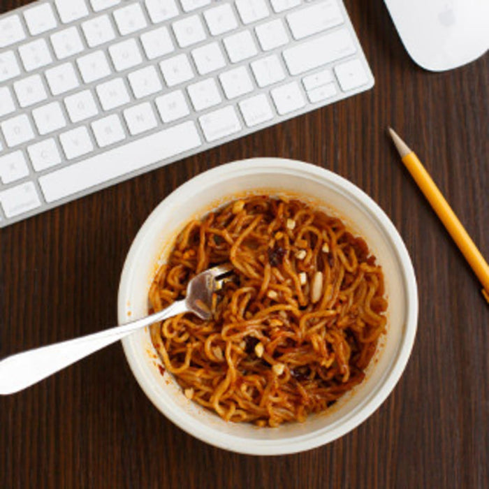 Simply Asia® Spicy Kung Pao Noodle Bowl, 8.5 oz (6-Pack)