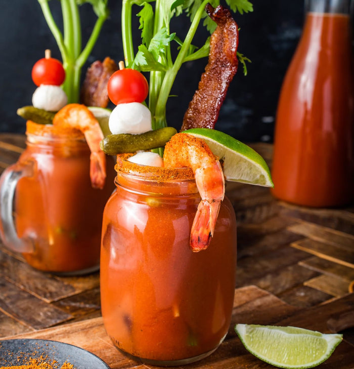 OLD BAY Hot Sauce, 64.0 oz
