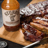 Stubb's® Smokey Mesquite Barbecue Sauce, 18 oz