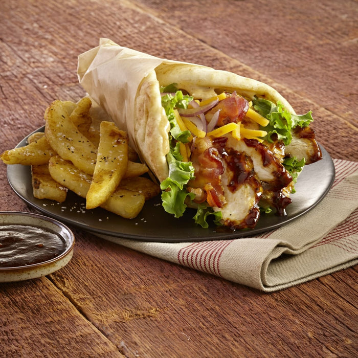 Lawry's® Hickory Brown Sugar Marinade, 12 fl oz