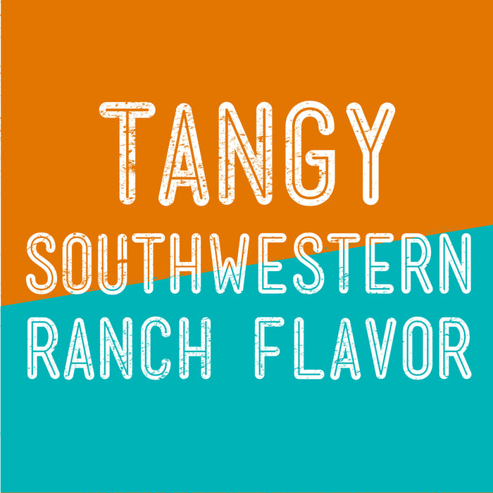 McCormick® Street Taco Southwest Ranch Chicken Seasoning Mix, 0.87 oz (6-Pack)