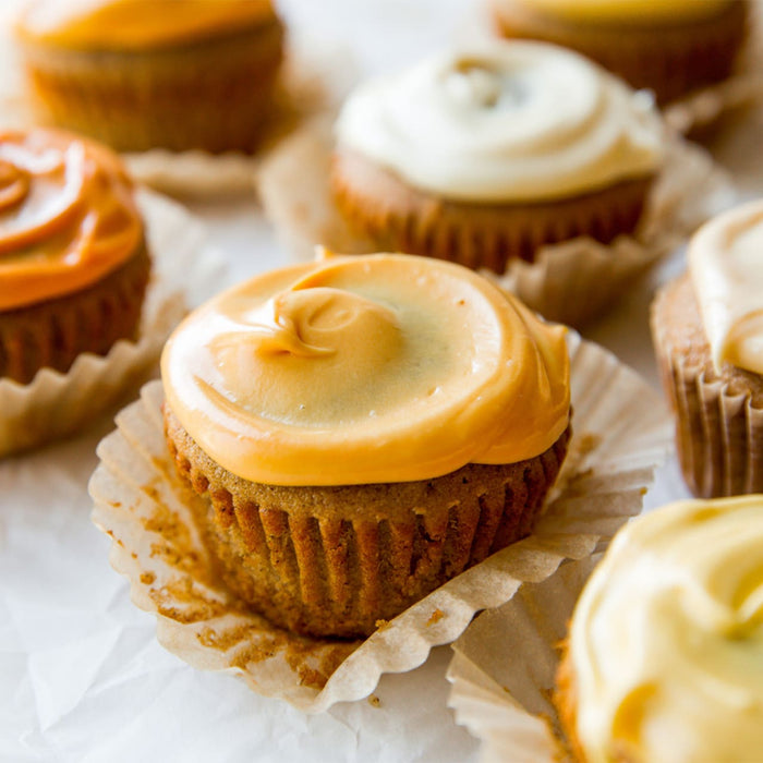 McCormick® Pure Pumpkin Pie Spice Blend Extract, 1 fl oz