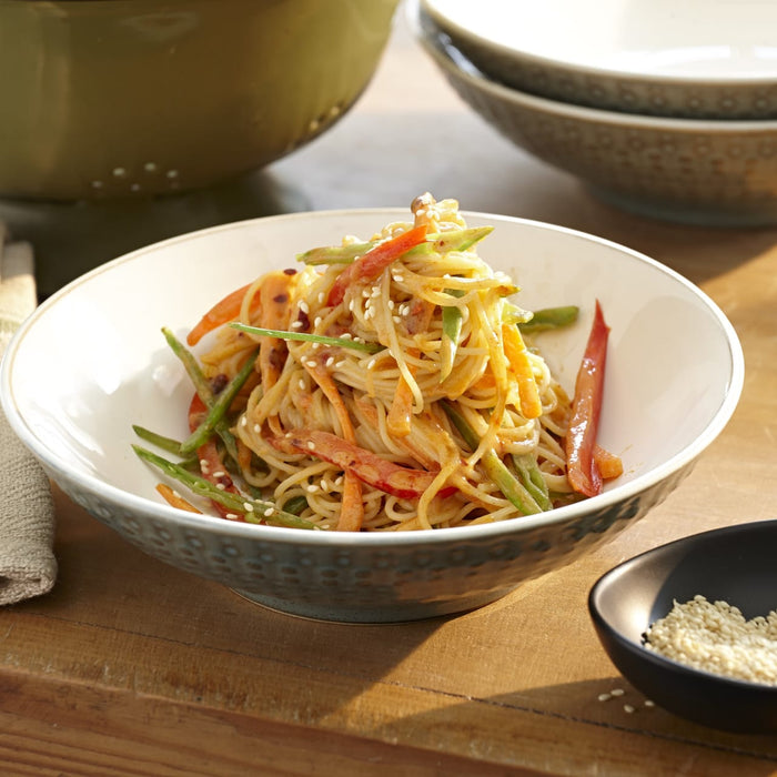 McCormick® Sesame and Ginger Crunch with Garlic All Purpose Seasoning, 4.77 oz