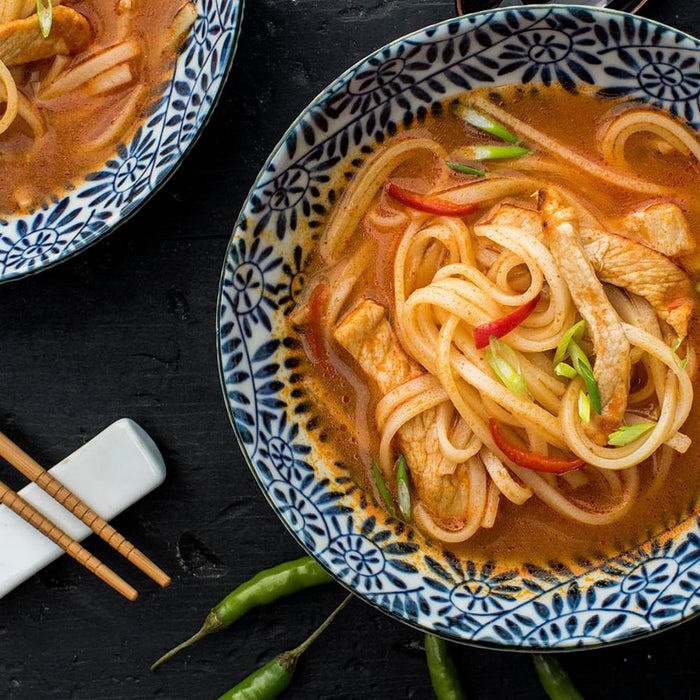 Thai Kitchen® Gluten Free Roasted Red Chili Paste, 4 oz