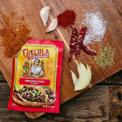 orignal taco mix